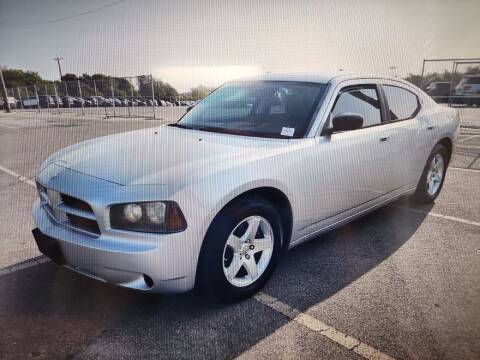 2009 Dodge Charger for sale at Aaron's Auto Sales in Corpus Christi TX
