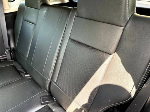 2017 Jeep Compass High Altitude