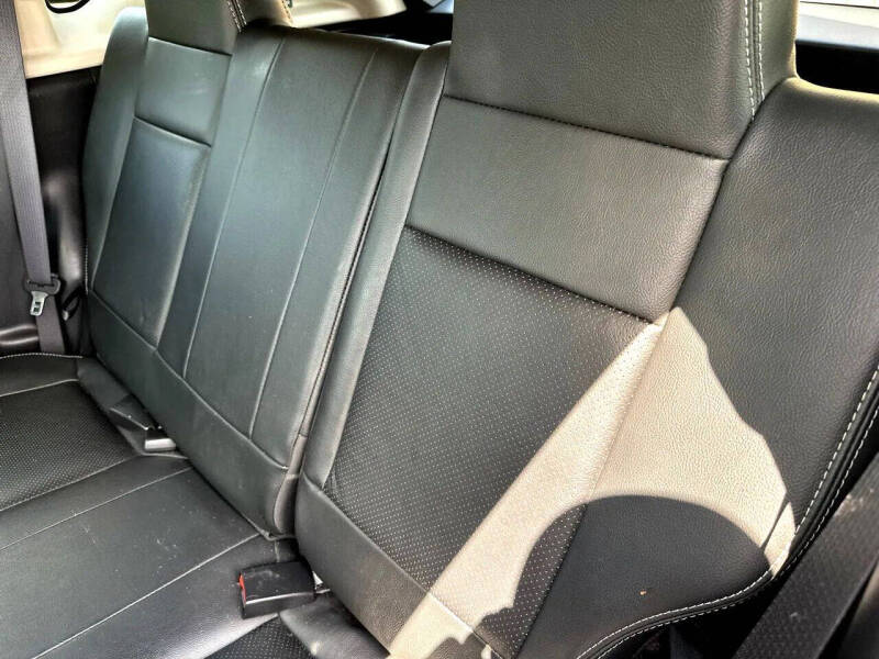 2017 Jeep Compass High Altitude