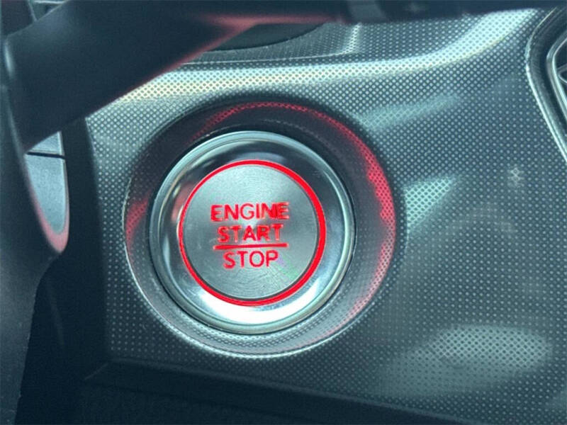 2024 Acura Integra w/Tech w/A-SPEC