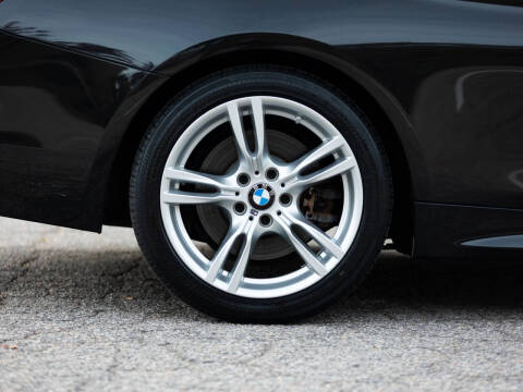 2017 BMW 4 Series 430i