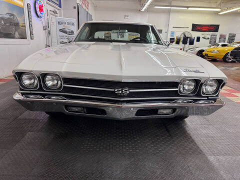 1969 Chevrolet Chevelle
