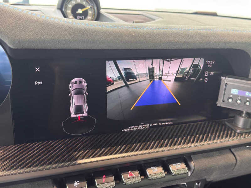 2024 Porsche 911 GT3 RS