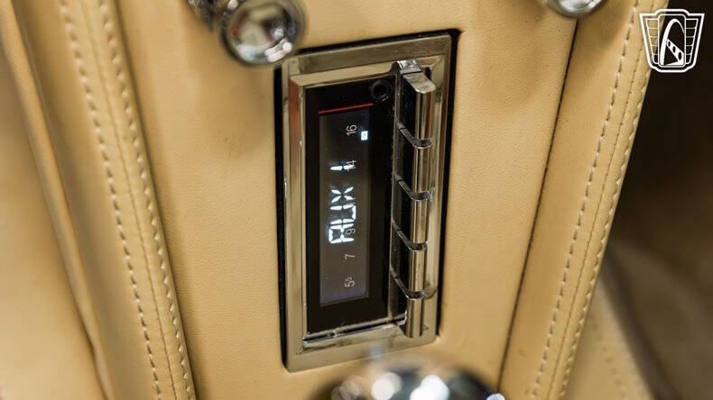 1965 Chevrolet Corvette