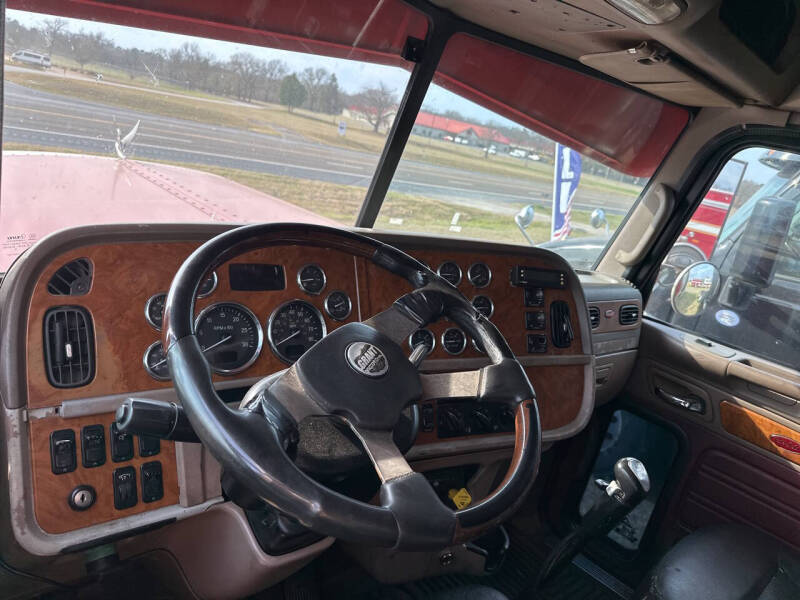 2006 Peterbilt 379