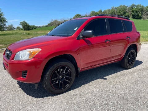 2011 Toyota RAV4