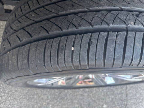 2016 Cadillac Escalade Premium Collection