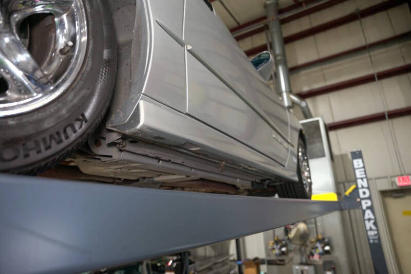 1997 Pontiac Firebird Trans Am