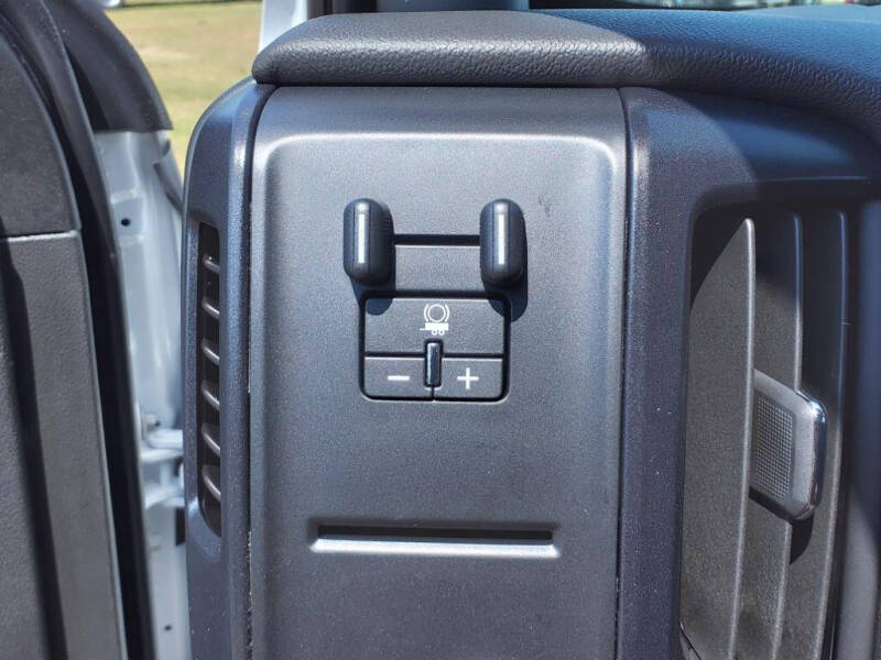 2024 Chevrolet Silverado 6500HD