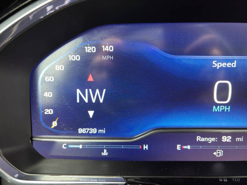 2024 Chevrolet Silverado 3500HD