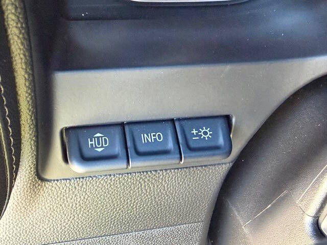 2020 GMC Sierra 2500HD Denali