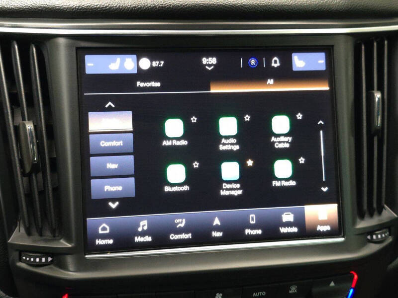 2022 Maserati Levante GT