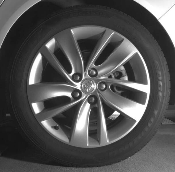 2017 Buick Regal Premium II