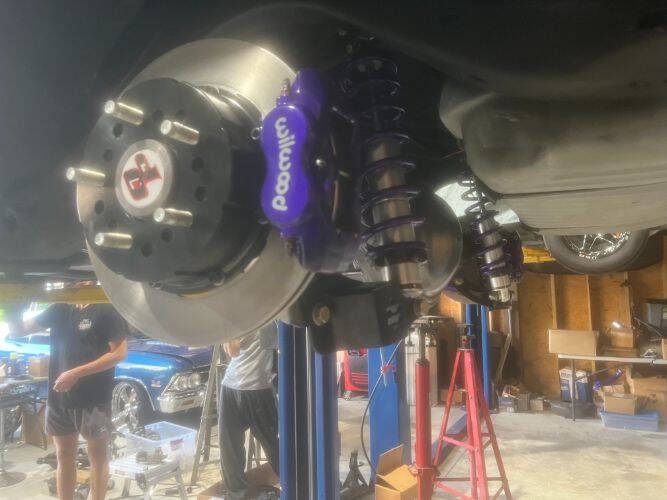 1972 Chevrolet Chevelle