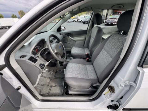 2005 Ford Focus