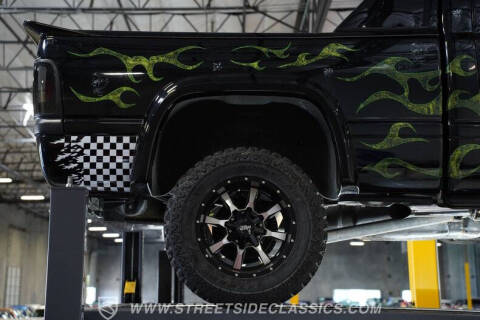 1995 Dodge Ram 1500