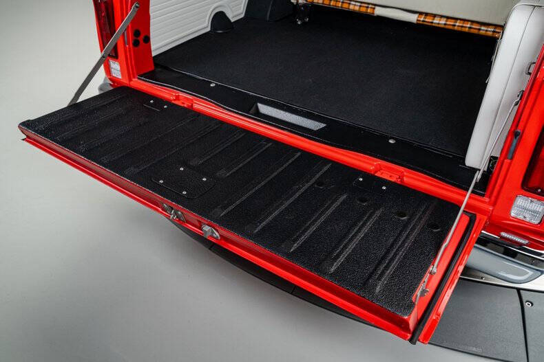 1969 Chevrolet Suburban