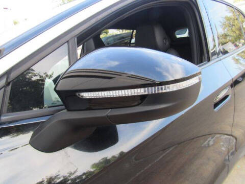 2021 Volkswagen ID.4 1st Edition