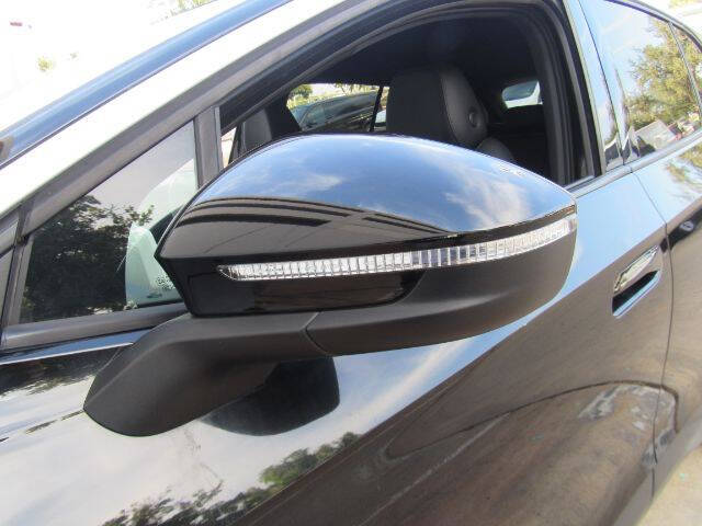 2021 Volkswagen ID.4 1st Edition