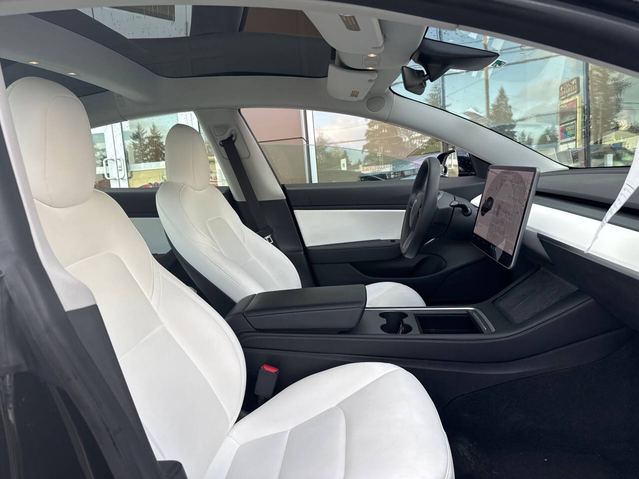 2021 Tesla Model 3 for sale at Autos by Talon in Seattle, WA