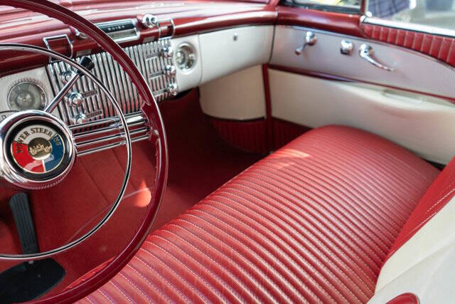 1953 Buick Skylark 15
