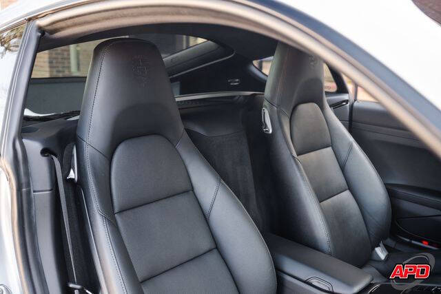 2014 Porsche Cayman S