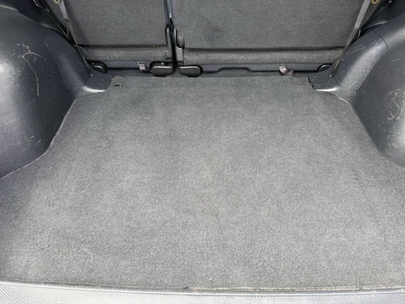 2002 Honda CR-V EX