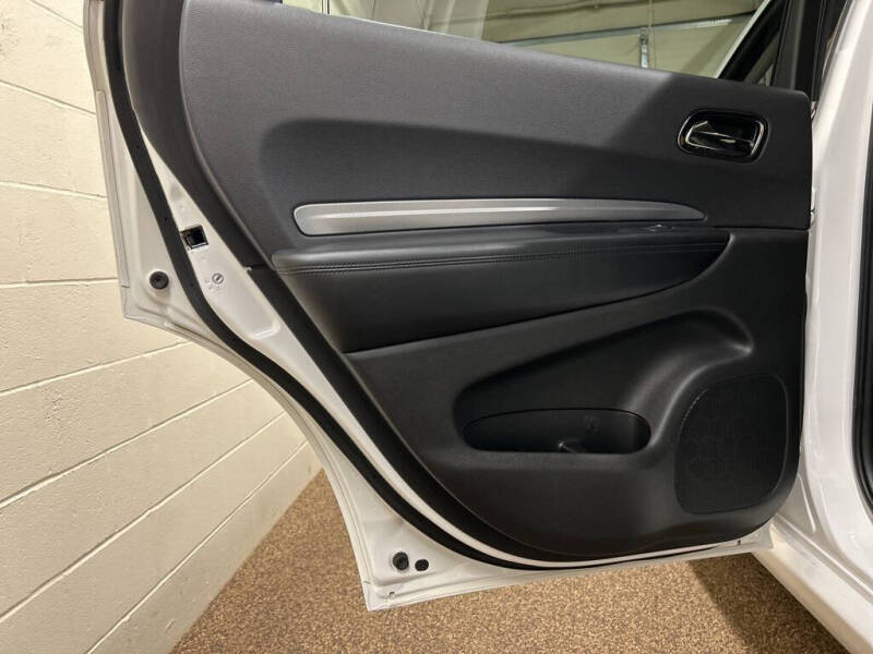 2020 Dodge Durango GT