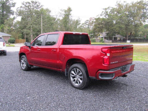 2022 Chevrolet Silverado 1500 Limited