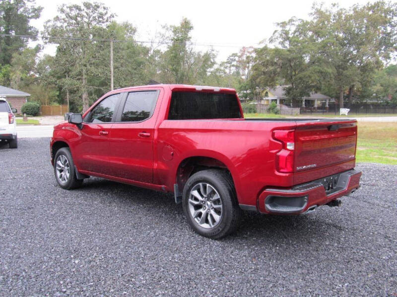 2022 Chevrolet Silverado 1500 Limited