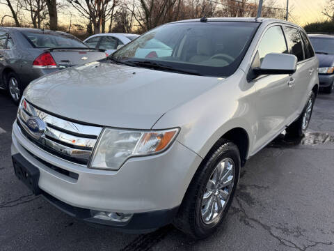 2007 Ford Edge SEL