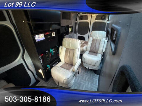 2019 Mercedes-Benz Sprinter