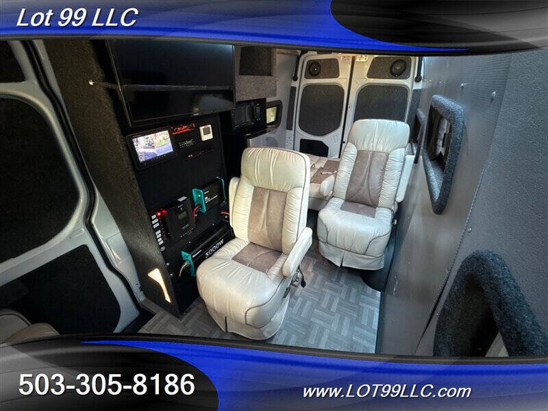 2019 Mercedes-Benz Sprinter