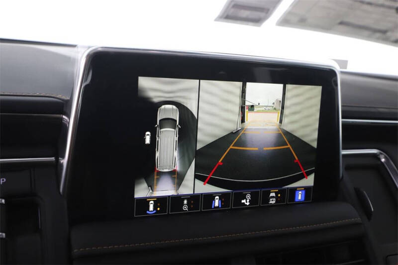 2024 GMC Yukon XL AT4