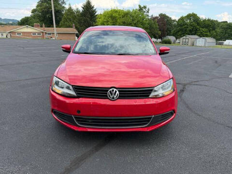 2011 Volkswagen Jetta
