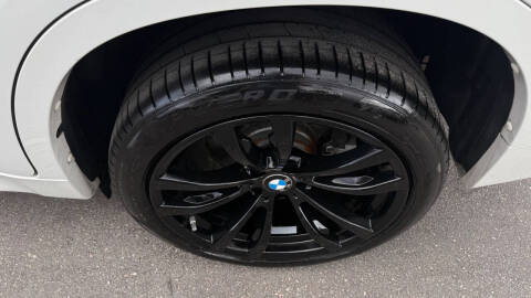 2017 BMW X6 xDrive35i