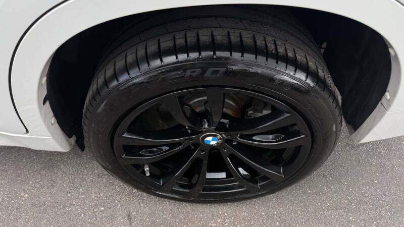 2017 BMW X6 xDrive35i