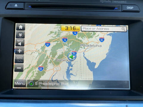 2016 Hyundai Sonata Hybrid