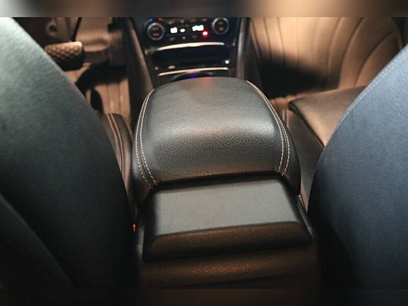 2019 Mercedes-Benz CLA CLA 250