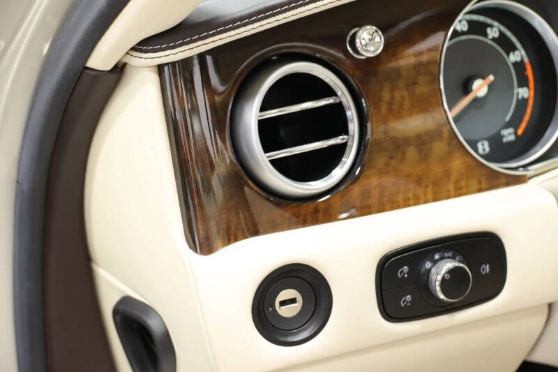 2014 Bentley Flying Spur