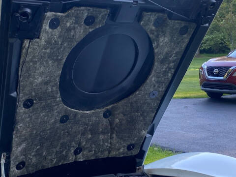 1975 Chevrolet Corvette