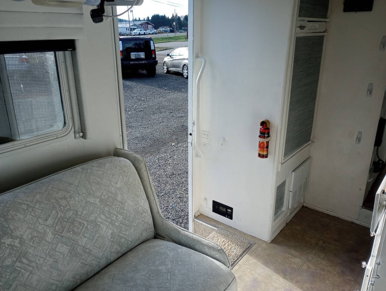 2007 Winnebago Aspect for sale at Paradise Motors Inc in Sweet Home, OR