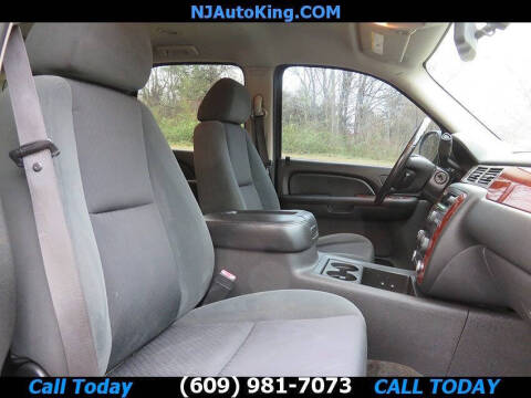 2009 Chevrolet Tahoe LT