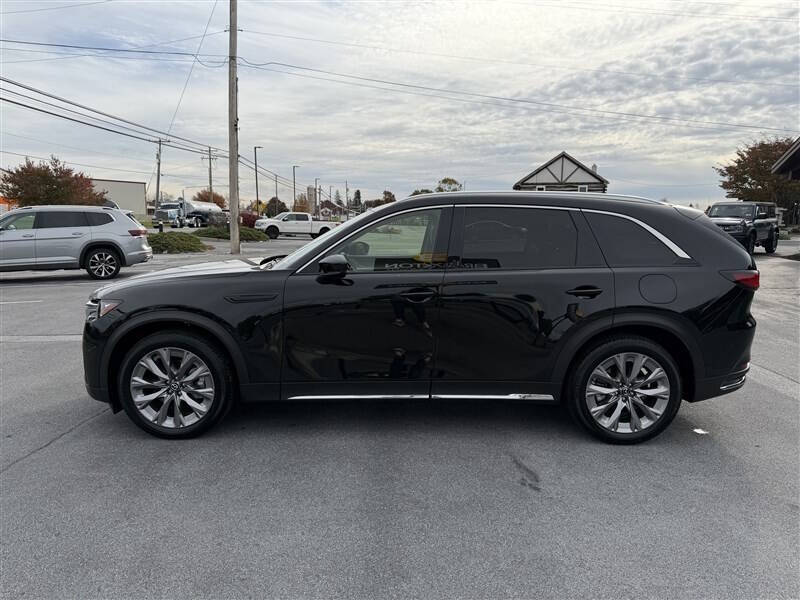 2024 Mazda CX-90 3.3 Turbo Premium