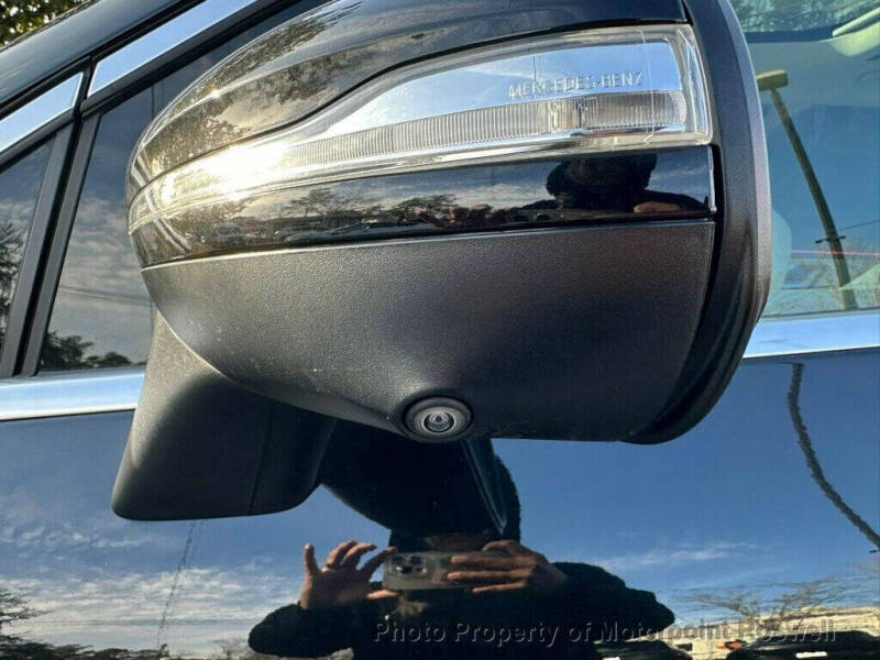 2023 Mercedes-Benz EQS EQS 580 4MATIC