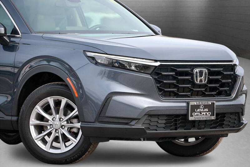 2023 Honda CR-V