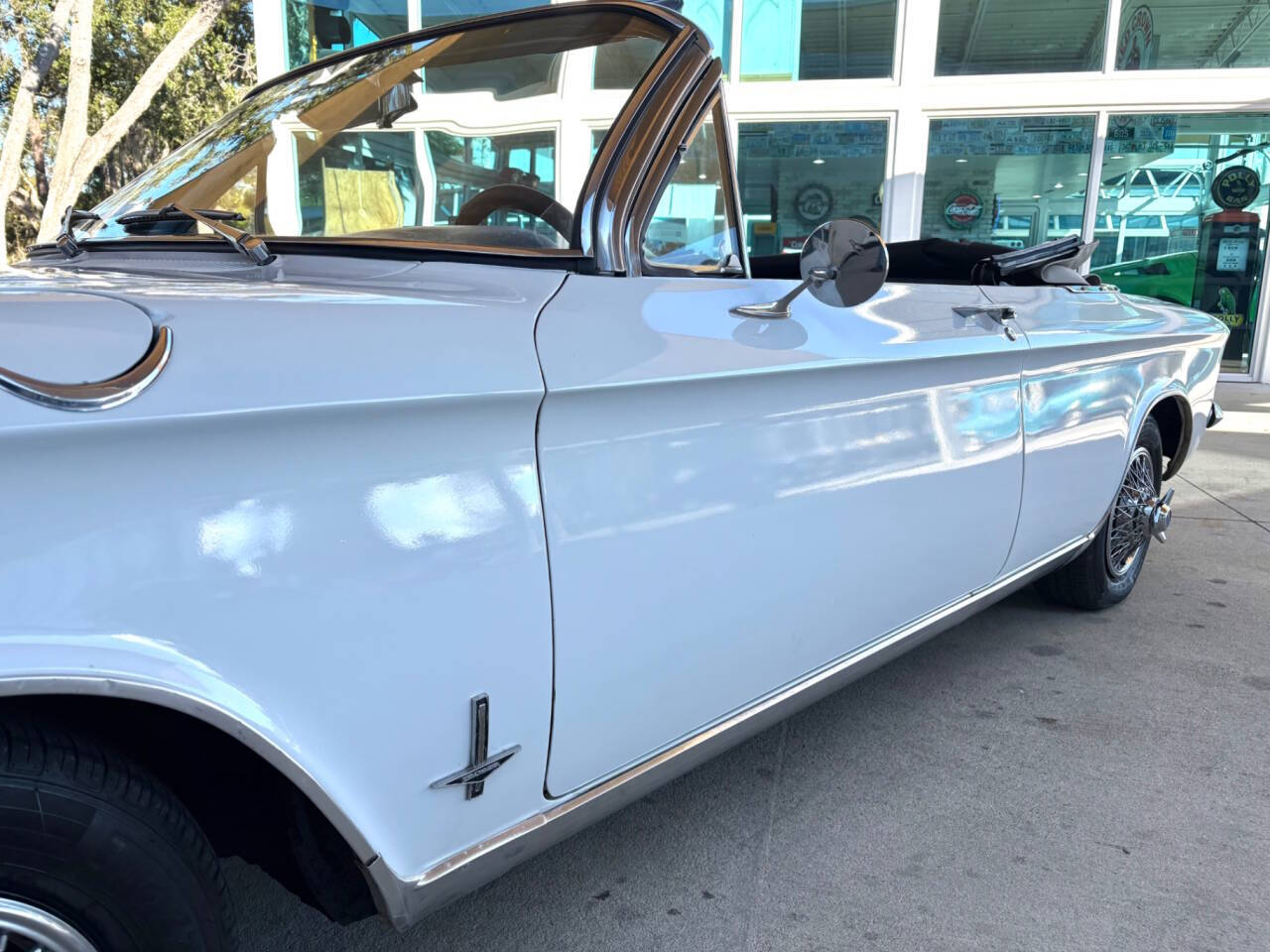 1964 Chevrolet Corvair 14
