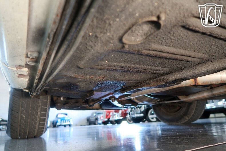 1966 Ford Thunderbird