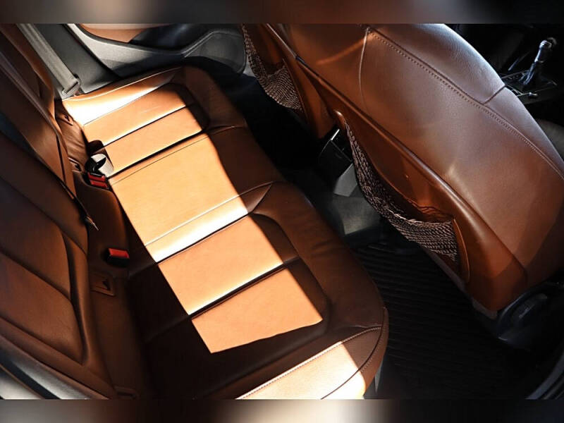 2017 Audi A3 2.0T quattro Premium