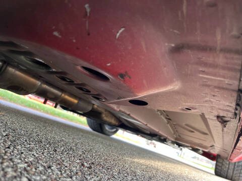 2010 Chevrolet Camaro SS